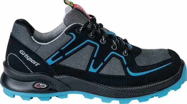 Vêtements et protections - Equipement - Chaussures de sécurité Serena Cross S3 42