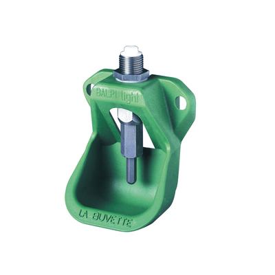 Materiels - Abreuvoir - BALPI LIGHT ROB INOX