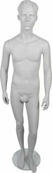 Pièces agricoles - Magasin - Mannequin homme debout