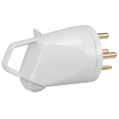Pièces agricoles - Electricité - Fiche 3P+N+T 20A 400V