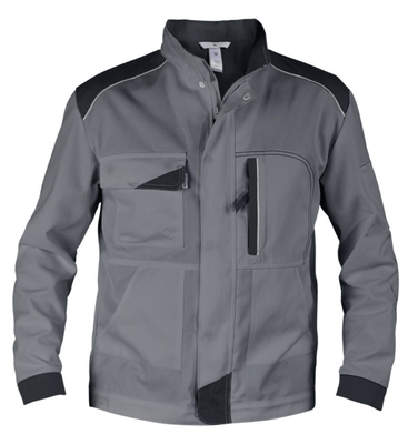 Equipement protection individuelle - Equipement - VESTE EXTREME GRIS DE62/F56