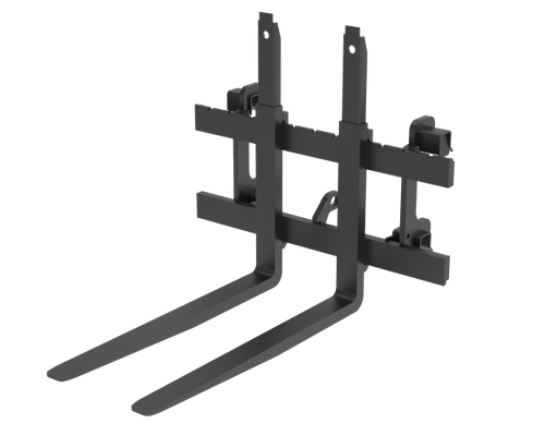 Materiels - Fourche à palette - Cadre S 1000 Schaffer Square 336