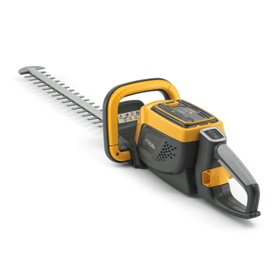 Materiels - Taille haies - Taille-haies Stiga HT 500e Kit