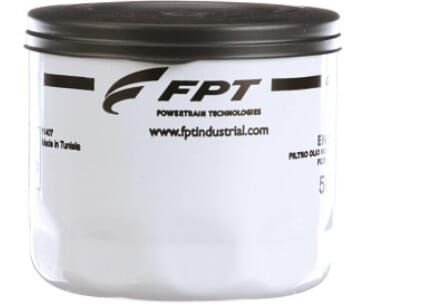 Pièces agricoles - TP pièce origine - Filtre à huile