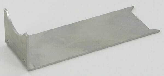 Pièces agricoles - Machines - Régulateur inoxydable Gaspardo