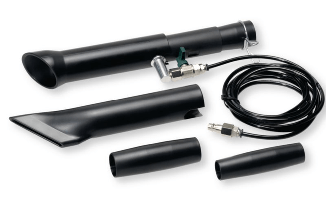 Electroportatif - Electroportatif divers et accessoires - SET ACCES. TORNADOR  PR ASPI.