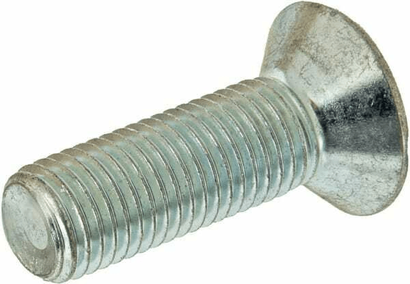Pièces agricoles - Machines - Vis M16 x 50