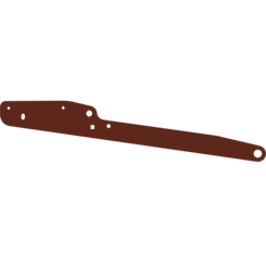 Pièces agricoles - Pièce Semoir - Pièce Semoir Kverneland A139720677