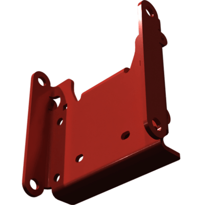 Pièces agricoles - Pièce divers - Charniere