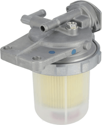 Pièces agricoles - TP pièce origine - Filtre à carburant