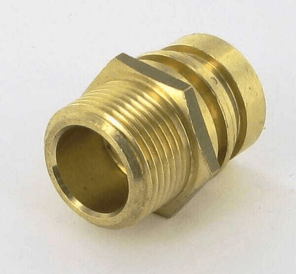 Pièces agricoles - Pièce Pulvérisateur - Graisseur 3/4" BSP + bague