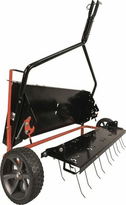 Pièces agricoles - Jardin et forêt pièce adaptable - Scarificateur SmartLink