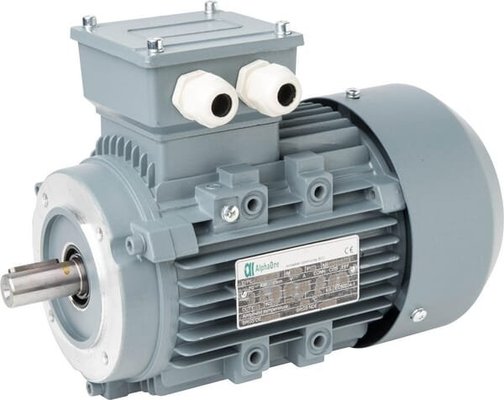 Pièces agricoles - Cloture,Jardin & Sylviculture - Moteur électrique 1,1 kW