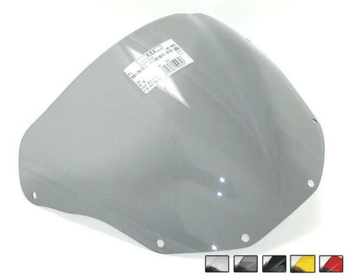 Pièces Quad & Motos - Equipement véhicule - Bulle MRA Racing R - Ducati 600SS/750SS/900SS