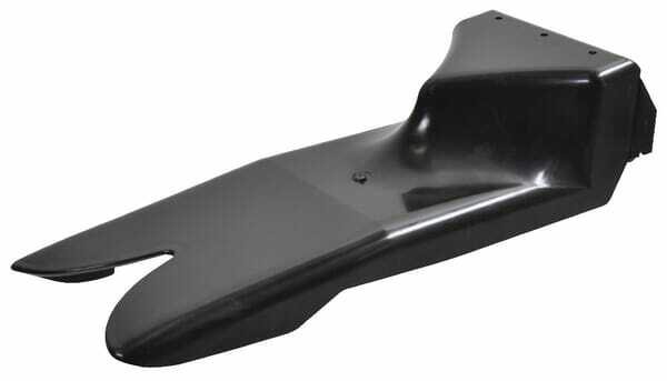 Pièces agricoles - Jardin et forêt pièce origine - Mulchcheville seul(e) pour