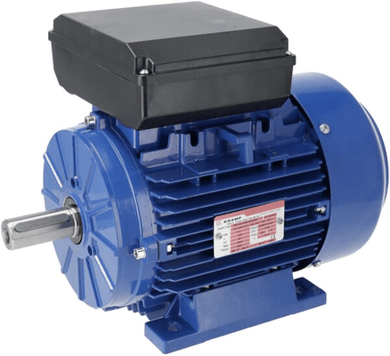 Pièces agricoles - Electricité - Moteur électrique 2,2 kW