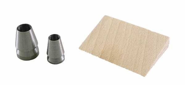 Pièces agricoles - Cloture,Jardin & Sylviculture - Kit de fixation pour hache