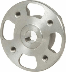 Pièces agricoles - Jardin et forêt pièce origine - Raccord de sortie