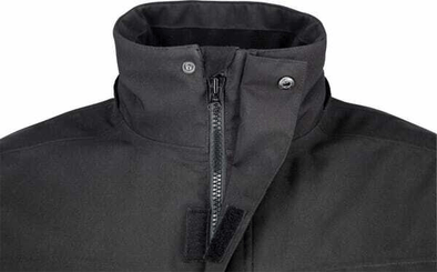 Vêtements et protections - Vêtement  - veste d'hiver noire 4XL
