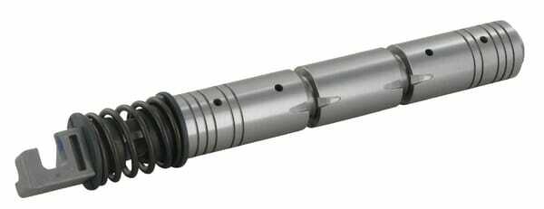 Pièces agricoles - Hydraulique - Tiroir 10 L/M 157-B-7000