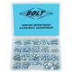 Coffret vis BTR BOLT moteur et carénages 318 pièces