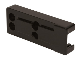 Pièces agricoles - Pièce divers - Support de bras de rétroviseur amovible