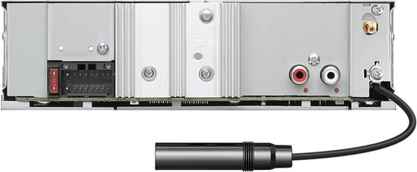 Pièces agricoles - Eclairage - Radio USB DAB+
