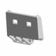 ASM-HINGE,FIXED,LH Polaris origine