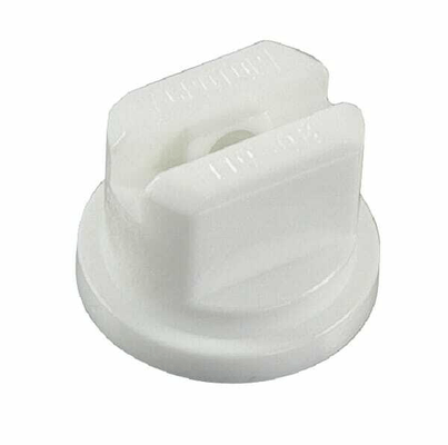 Pièces agricoles - Pièce Pulvérisateur - Buse à jet plat SM 110° 8 blanc(he) plastique Agrotop