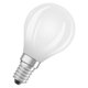 Ampoule LED 4,8W 827 E14P