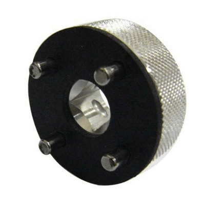 Pièces Quad & Motos - Outillage - Douille à créneaux JMP pour colonne de direction Øint.23mm/Øext.31mm 4 crans Ducati
