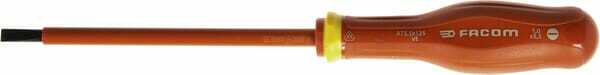 Outils - Outils divers - Tournevis VDE 5,5x125 mm