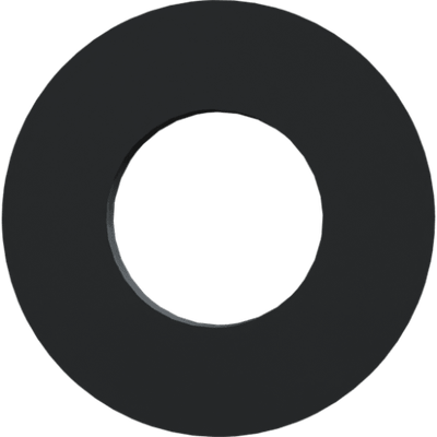 Pièces agricoles - Pièce divers - Bague d’étanchéité en cuivre 10x20x1,5