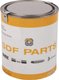 Peinture, noir graphite 1kg