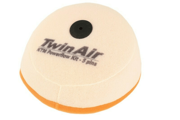 Pièces Quad & Motos - Moteur - Filtre à air TWIN AIR kit Powerflow 799553 - 154214 799553 KTM