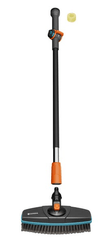 Pièces agricoles - Hydraulique - Set de lavage avec brosse douce
