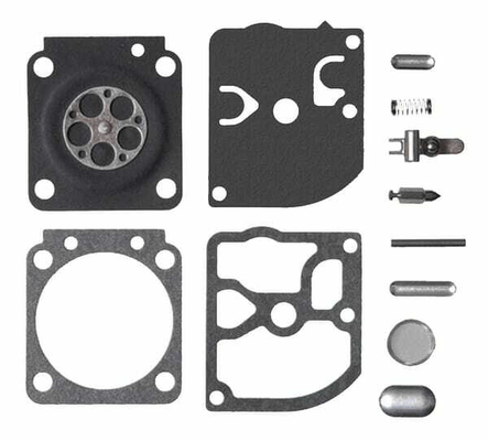 Pièces agricoles - Moteurs pièce adaptable - Kit réparation carburateur Zama