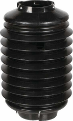 Pièces agricoles - Transmission - Coiffe de protection 25SW D=194 L=312