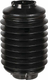 Coiffe de protection 25SW D=194 L=312