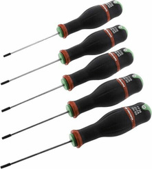 Outils - Outils divers - Tournevis Tamper Torx 20x100