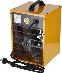 Pièces agricoles - Outils atelier - Aérotherme électrique B 3.3IT 3,3kw