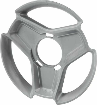 Pièces agricoles - Jardin et forêt pièce origine - Bouchon de moyeu gris D=210