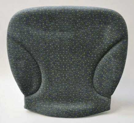 Pièces agricoles - Pièce divers - Coussin d'assise tissu Sears