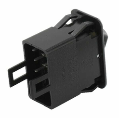 Pièces agricoles - Tracteur pièce origine - Interrupteur de phare