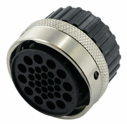 Pièces agricoles - Pièce Pulvérisateur - Logement de fiche 31 P. Male Neptune