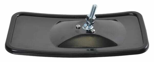 Pièces agricoles - Tracteur pièce origine - Rétroviseur intérieur