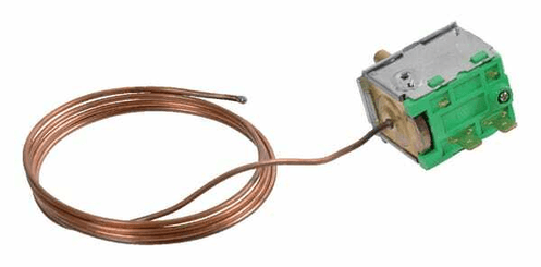 Pièces agricoles - Pièce divers - Thermostat