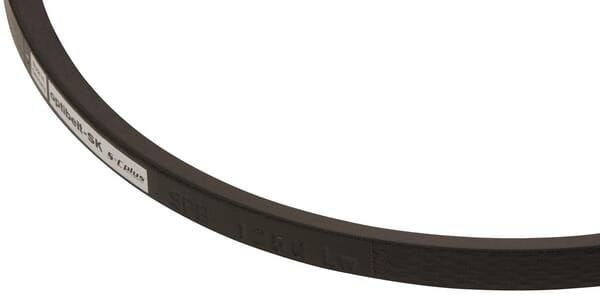 Pièces agricoles - Transmission - Belt