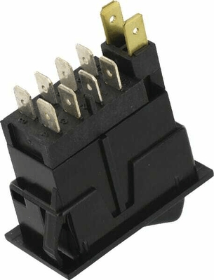 Pièces agricoles - Tracteur pièce origine - Interrupteur différentiel CNH