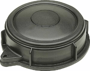 Pièces agricoles - Pièce Pulvérisateur - Couvercle rond 220 mm